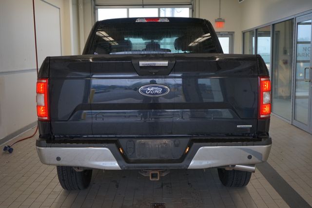 Thumbnail: 2018 Ford F-150 - 12