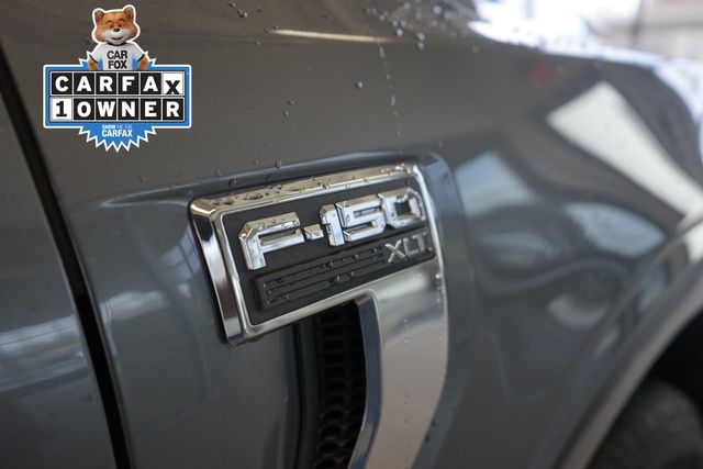 Thumbnail: 2024 Ford F-150 - 15