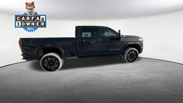 Thumbnail: 2024 GMC Sierra 2500 - 10