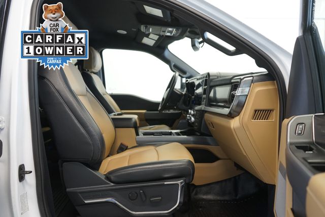 Thumbnail: 2024 Ford F-350 - 25