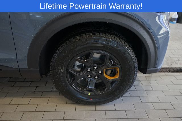 Thumbnail: 2026 Ford Explorer - 17