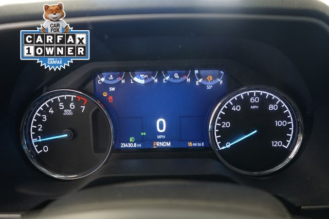 Thumbnail: 2022 Ford F-150 - 23