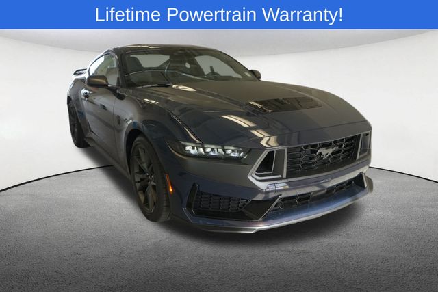 Thumbnail: 2025 Ford Mustang - 16