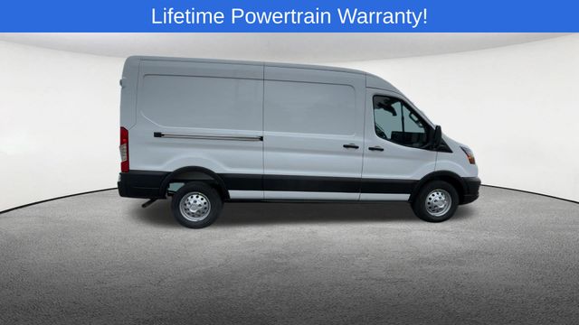 Thumbnail: 2026 Ford Transit Series - 9