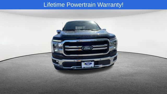 Thumbnail: 2026 Ford F-150 - 3