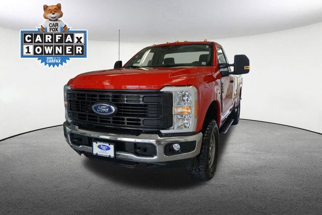 Thumbnail: 2026 Ford F-250 - 1