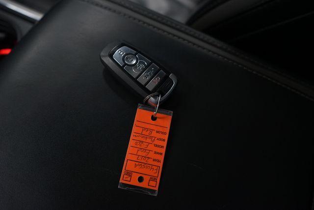 Thumbnail: 2017 Ford F-250 - 27