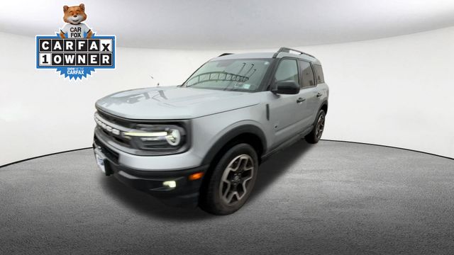 Thumbnail: 2022 Ford Bronco Sport - 5