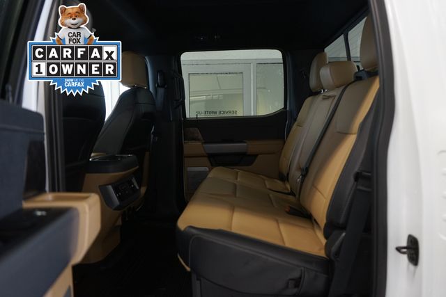 Thumbnail: 2024 Ford F-350 - 22