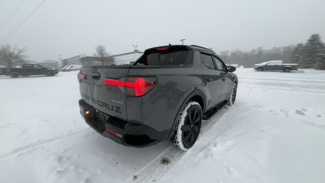 Thumbnail: 2023 Hyundai Santa Cruz - 9