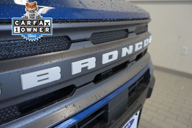 Thumbnail: 2023 Ford Bronco Sport - 19