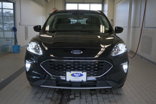 Thumbnail: 2022 Ford Escape - 19