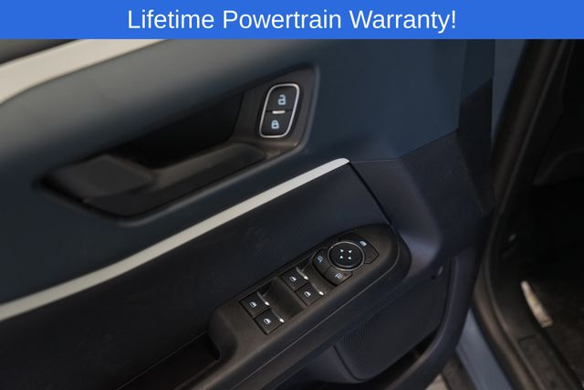 Thumbnail: 2025 Ford Bronco Sport - 9