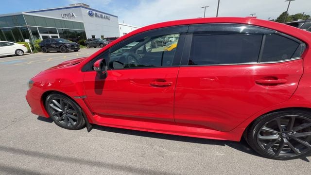 Thumbnail: 2018 Subaru WRX - 6