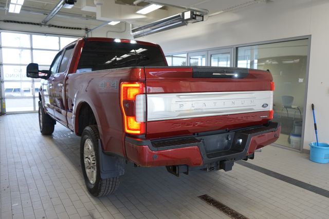 Thumbnail: 2017 Ford F-250 - 11