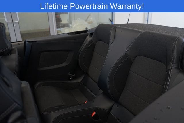 Thumbnail: 2026 Ford Mustang - 26