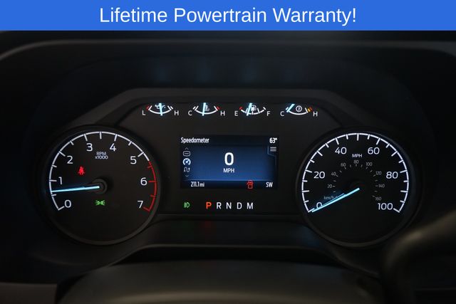 Thumbnail: 2026 Ford F-250 - 24