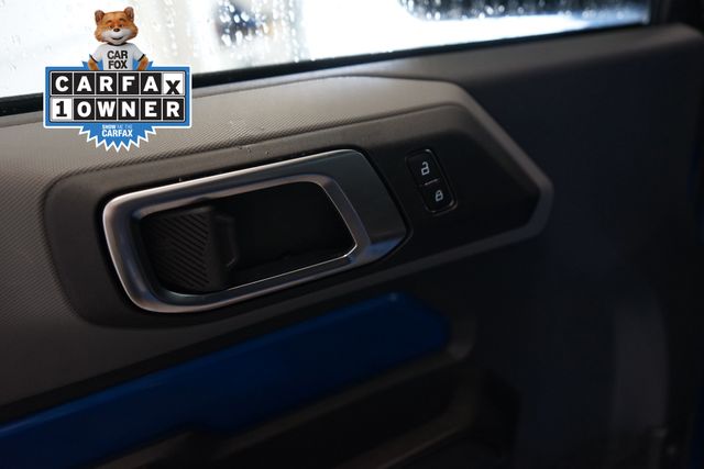 Thumbnail: 2024 Ford Bronco - 20