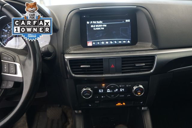 Thumbnail: 2016 Mazda CX-5 - 21