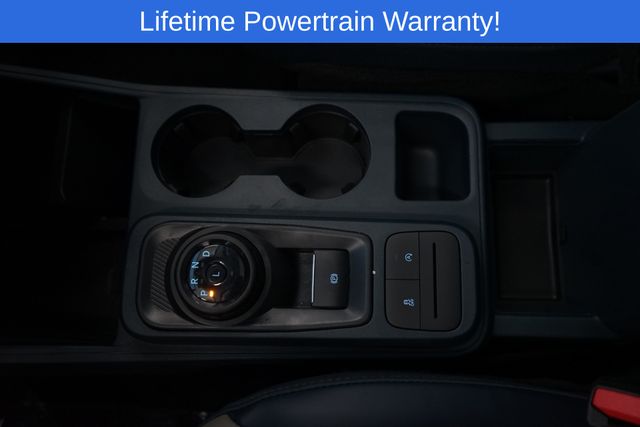 Thumbnail: 2026 Ford Maverick - 24