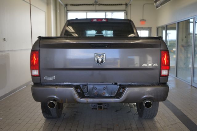 Thumbnail: 2014 RAM 1500 - 12