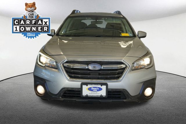 Thumbnail: 2019 Subaru Outback - 17