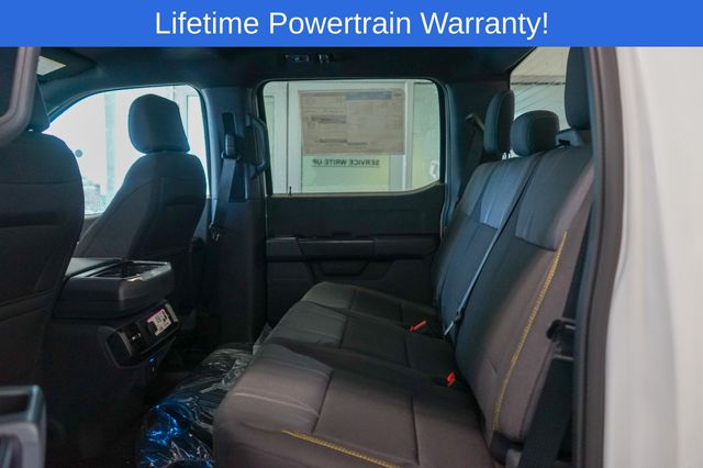 Thumbnail: 2025 Ford F-150 - 20