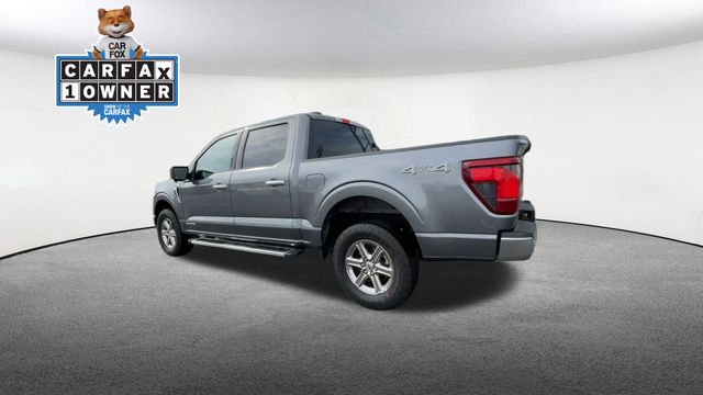 Thumbnail: 2024 Ford F-150 - 7