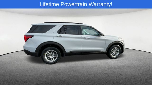 Thumbnail: 2026 Ford Explorer - 10