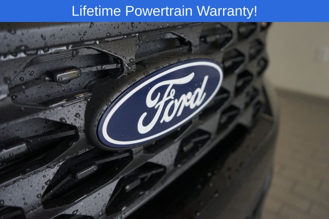 Thumbnail: 2025 Ford Maverick - 19