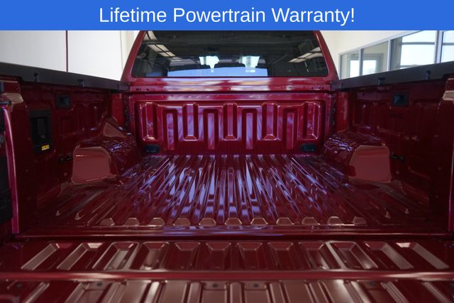 Thumbnail: 2025 Ford Ranger - 13