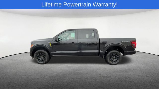 Thumbnail: 2025 Ford F-150 - 6