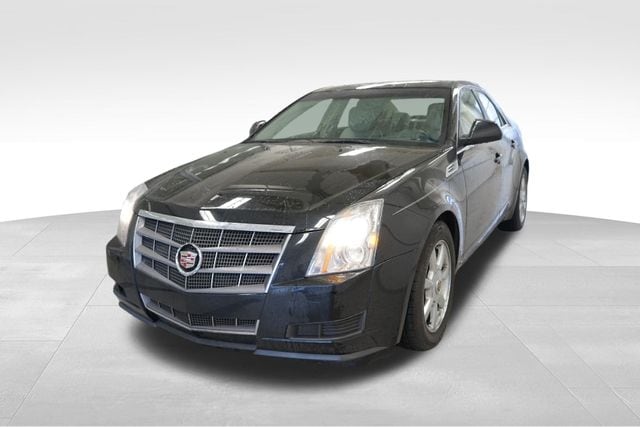 2009 Cadillac CTS Base -
                  Utica, NY