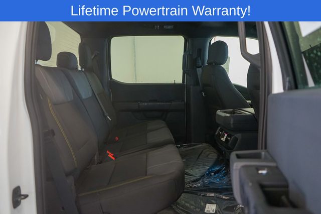 Thumbnail: 2025 Ford F-150 - 23