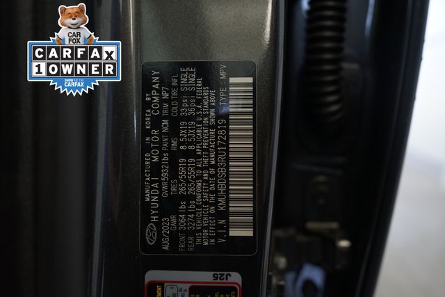 Thumbnail: 2024 Genesis GV80 - 28