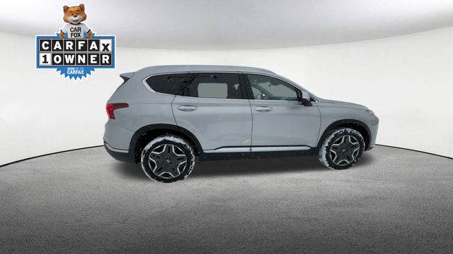 Thumbnail: 2022 Hyundai Santa Fe - 10