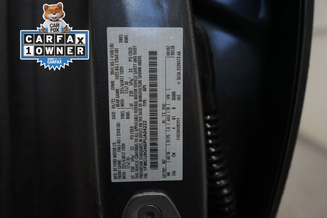 Thumbnail: 2023 Ford Escape - 20
