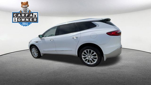 Thumbnail: 2021 Buick Enclave - 7