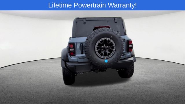 Thumbnail: 2025 Ford Bronco - 7