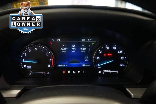 Thumbnail: 2022 Ford Explorer - 20