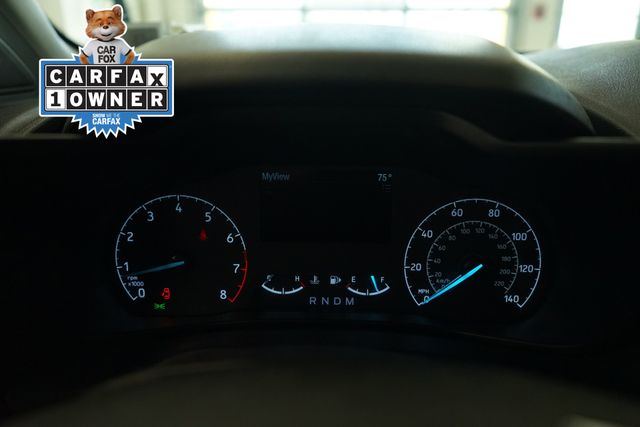 Thumbnail: 2019 Ford Transit Series - 20