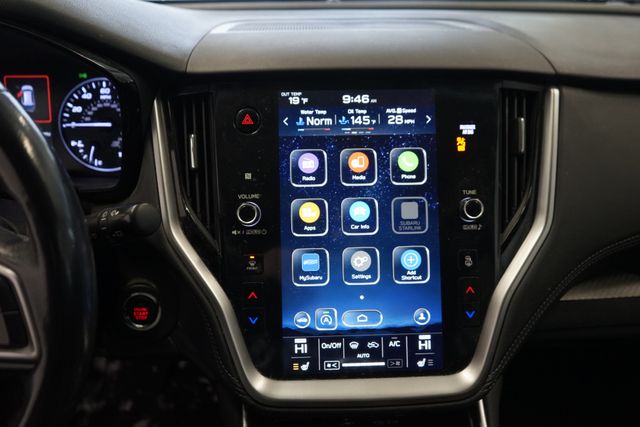 Thumbnail: 2020 Subaru Outback - 21