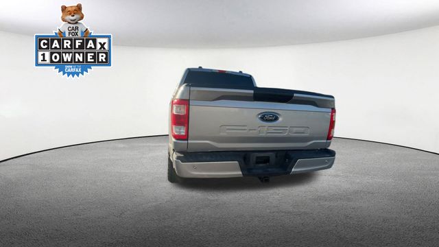 Thumbnail: 2022 Ford F-150 - 8