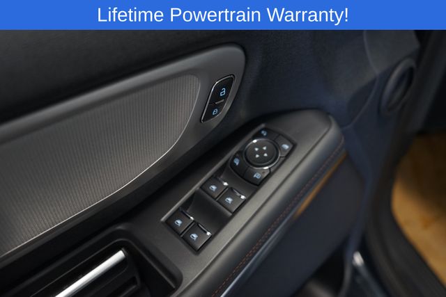 Thumbnail: 2025 Ford Expedition MAX - 20