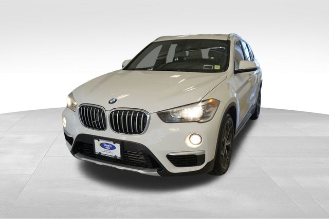 2018 BMW X1 xDrive28i -
                  Utica, NY