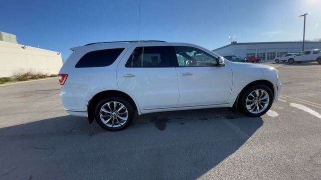 Thumbnail: 2023 Dodge Durango - 10