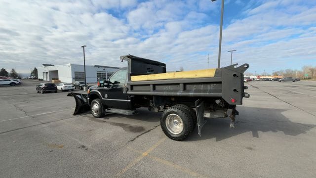 Thumbnail: 2016 Ford F-350 - 7