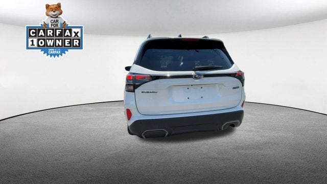 Thumbnail: 2025 Subaru Forester - 8