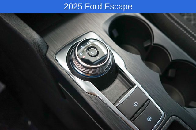 Thumbnail: 2025 Ford Escape - 25