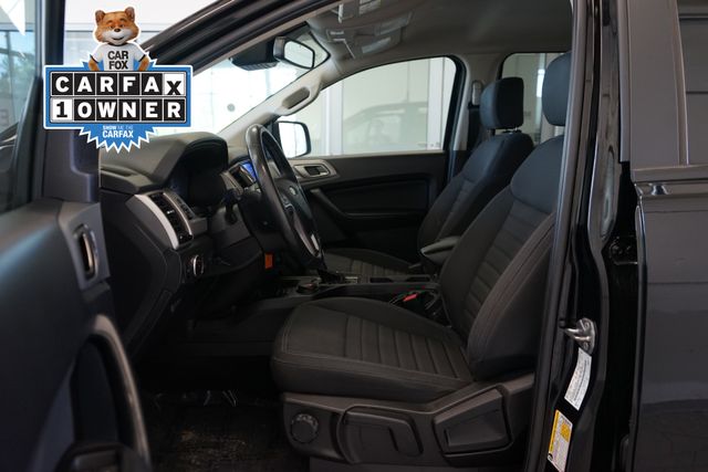 Thumbnail: 2023 Ford Ranger - 21